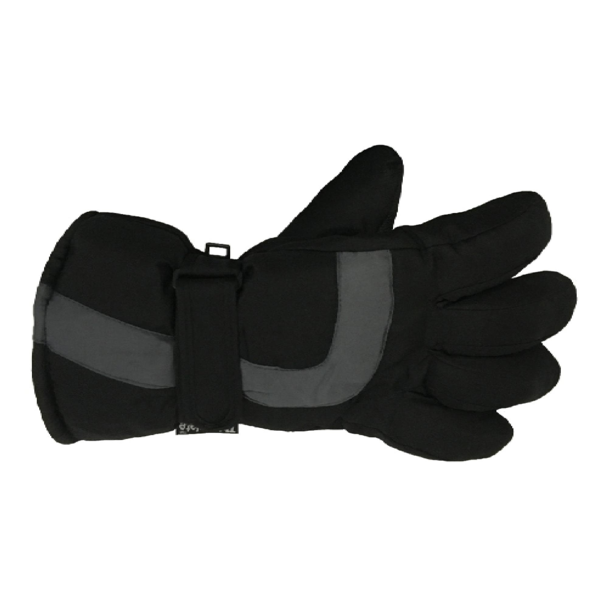 Thinsulate - Boys/Girls Junior 1 Pair Winter Ski Gloves - Picture 3 of 9