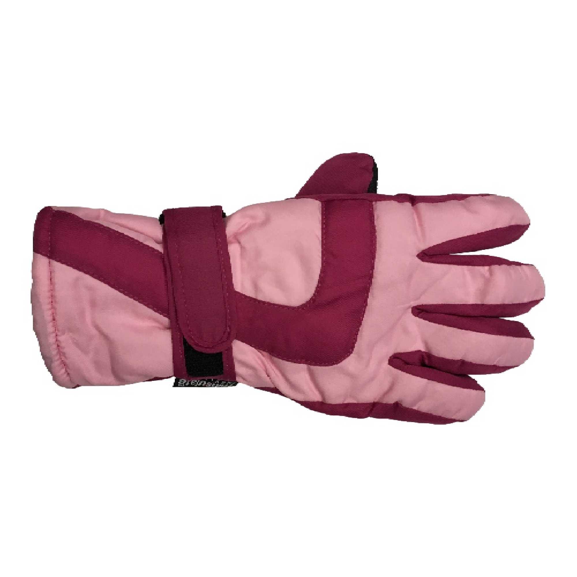 Thinsulate - Boys/Girls Junior 1 Pair Winter Ski Gloves - Picture 7 of 9