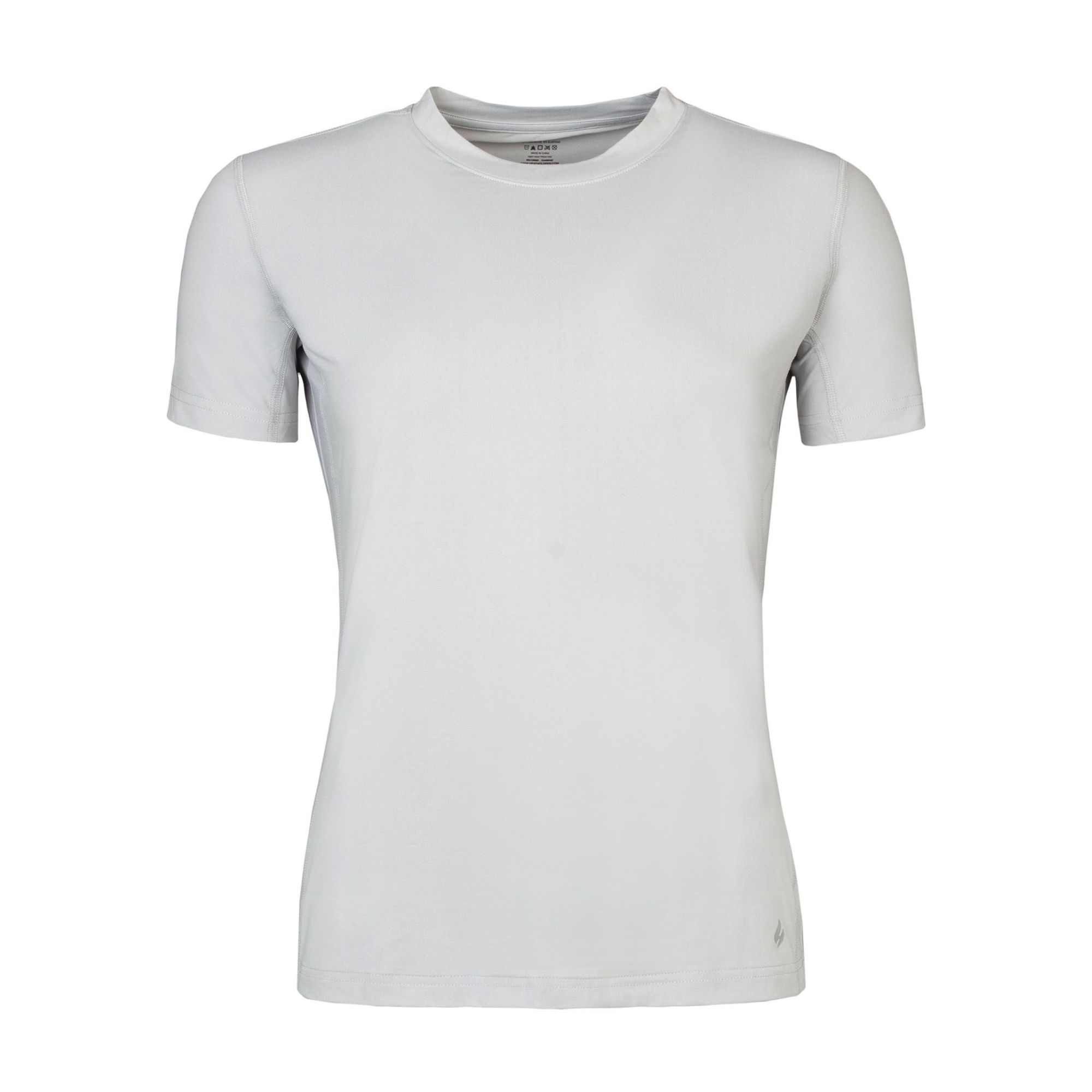 Damen Thermo T Shirt Kurzarm | Warm Winter Unterhemd Innenfleece | Heat Holders - Bild 6 von 9