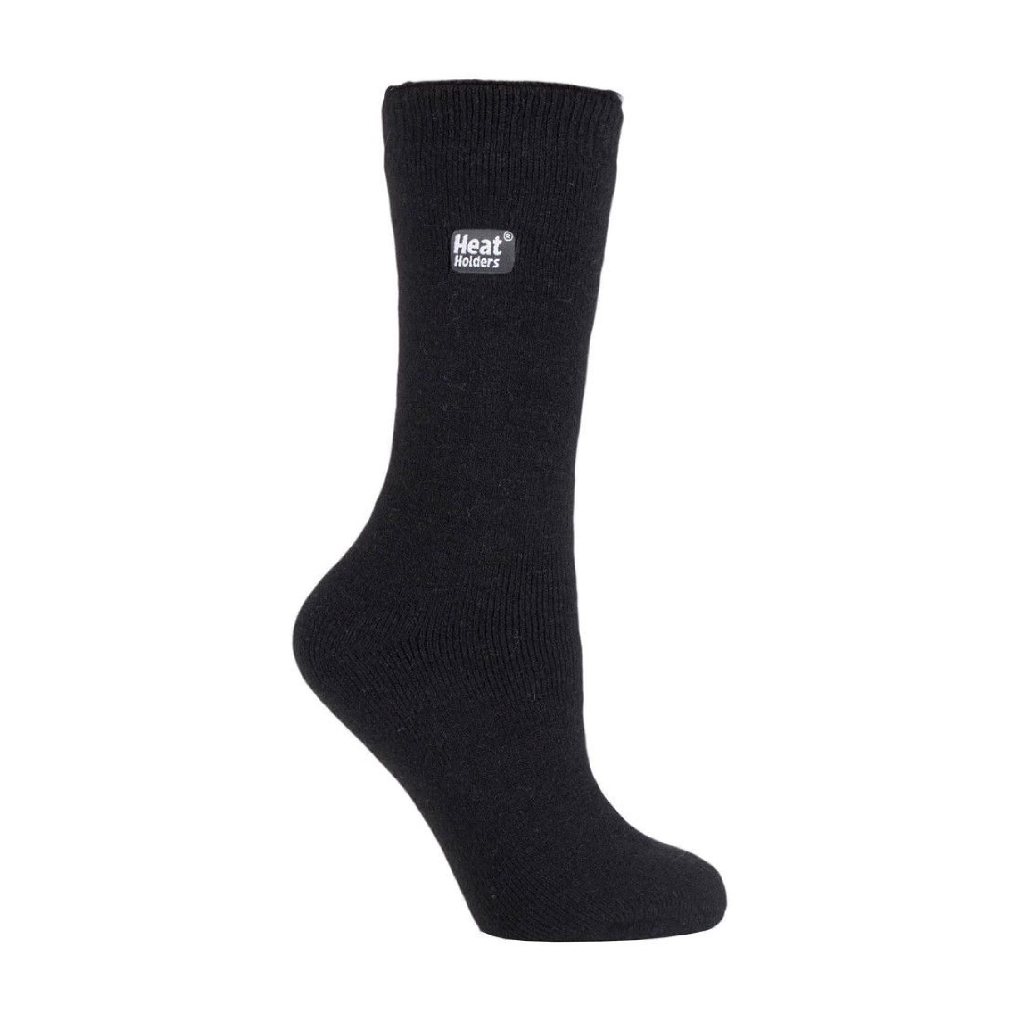 Heat ventes exceptionnelles Holders Ultra Lite - 1 Paire Chaussettes Homme Hiver Thermiques