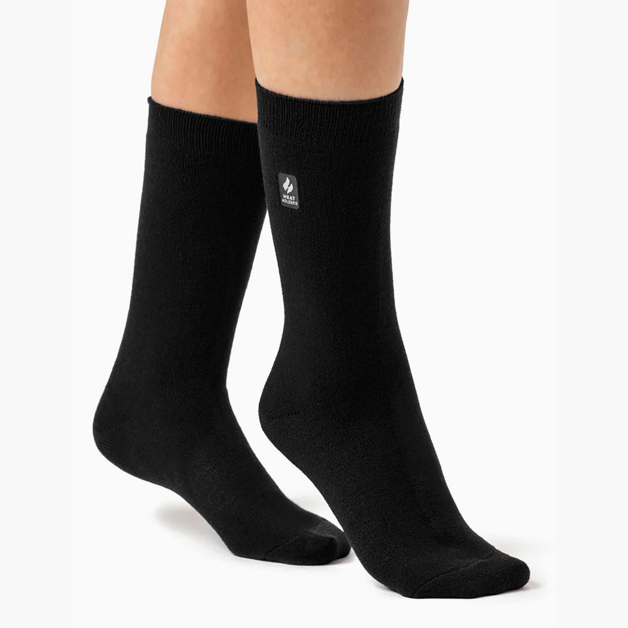 Heat ventes exceptionnelles Holders Ultra Lite - 1 Paire Chaussettes Homme Hiver Thermiques