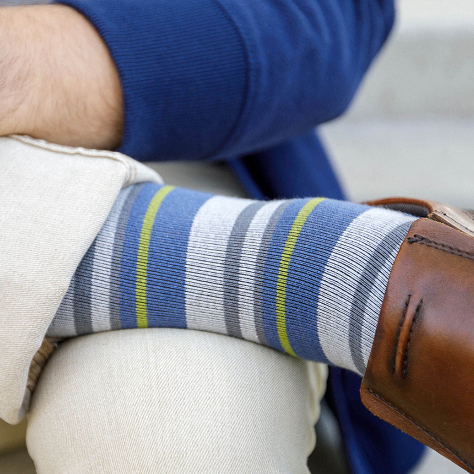 VIM&VIGR - Chaussettes économies Contention | Coton 15-20 mmhg Chaussettes Compression