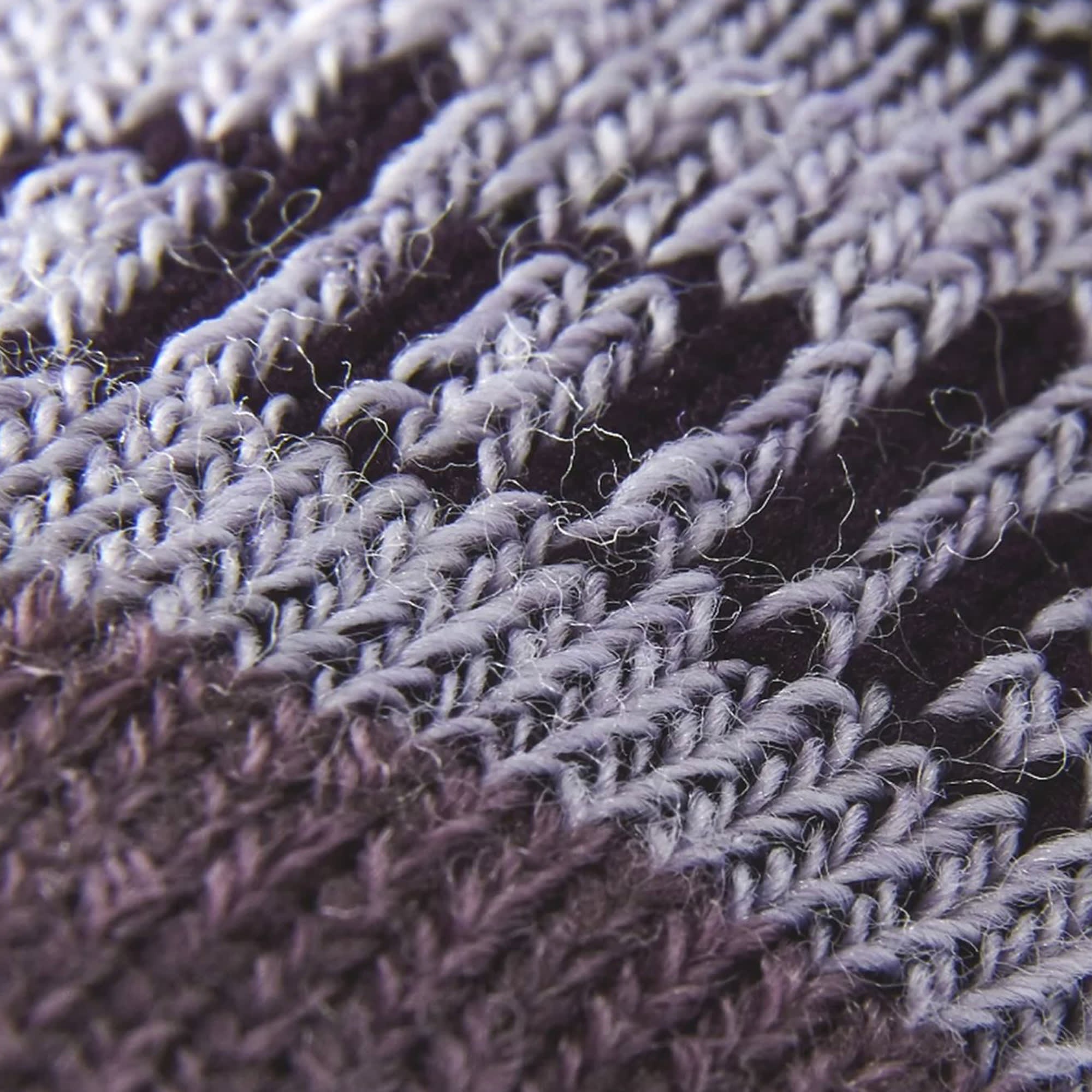Damen Merino Trail Knöchel Wandersocken von Bridgedale - Wolle Wandersocken
