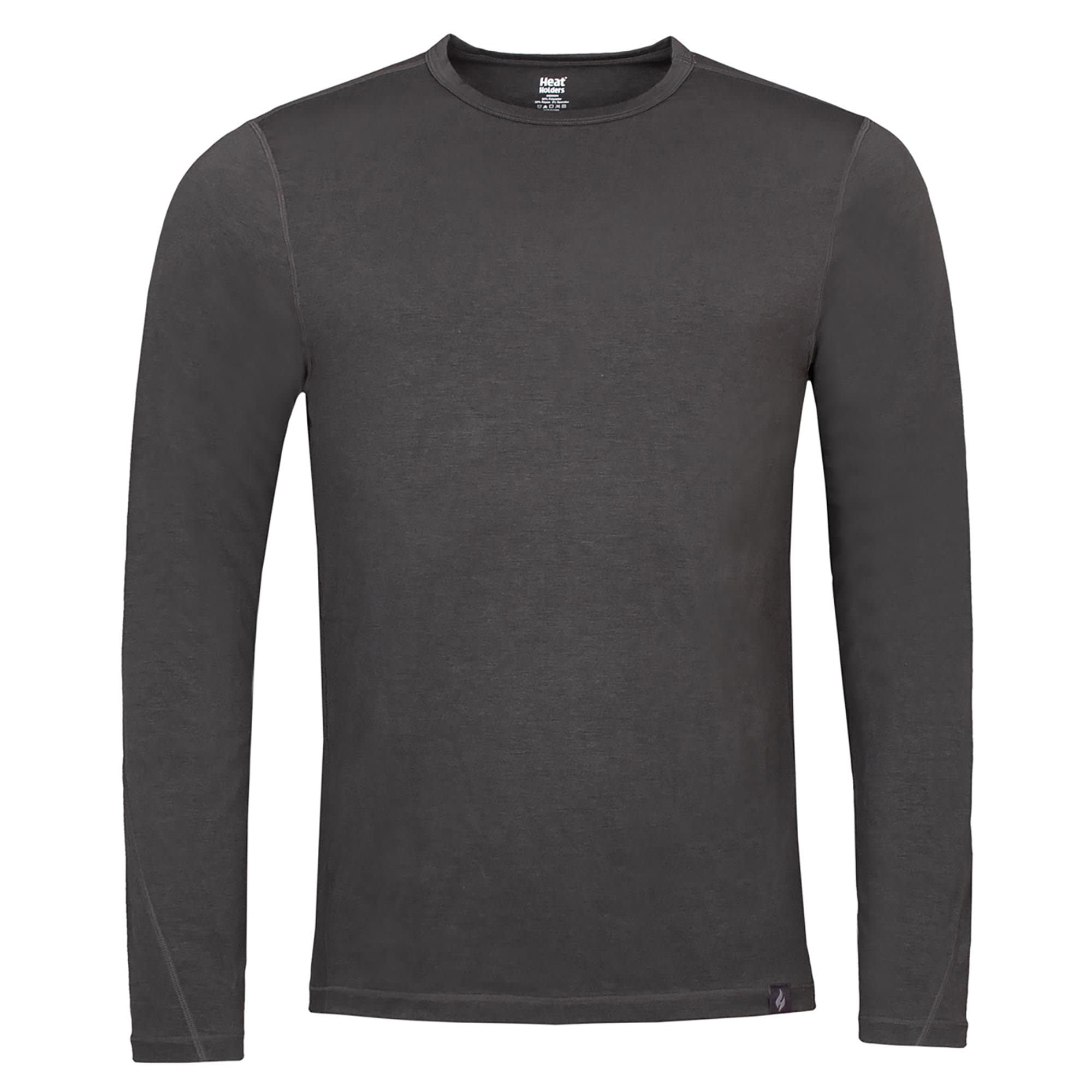 Mens Long Sleeve Base Layer Bottoms by Heat Holders U Lite – Thermal Underwear