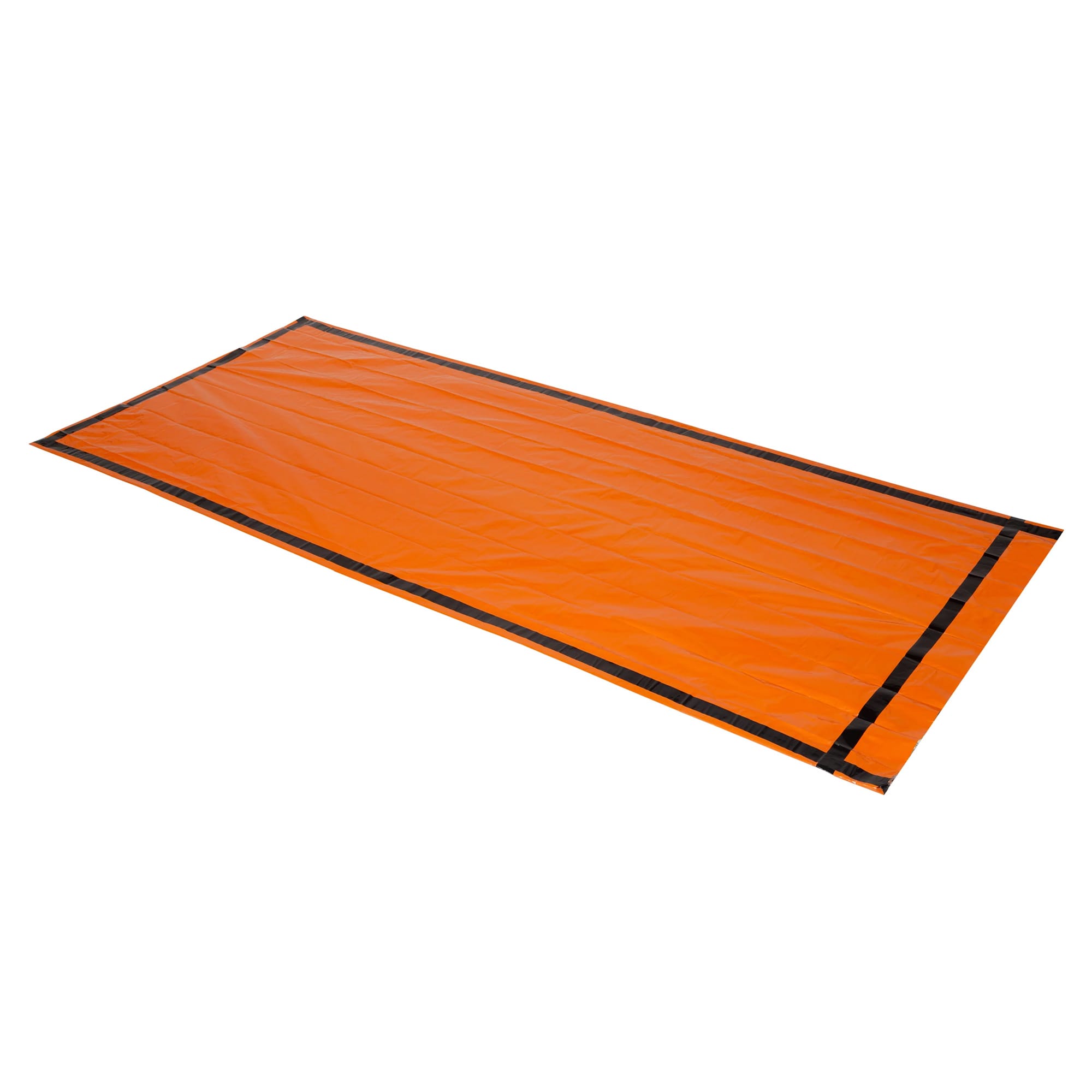 Trekmates – Lightweight Reflective Emergency Bivi Shelter for Outdoor Survival