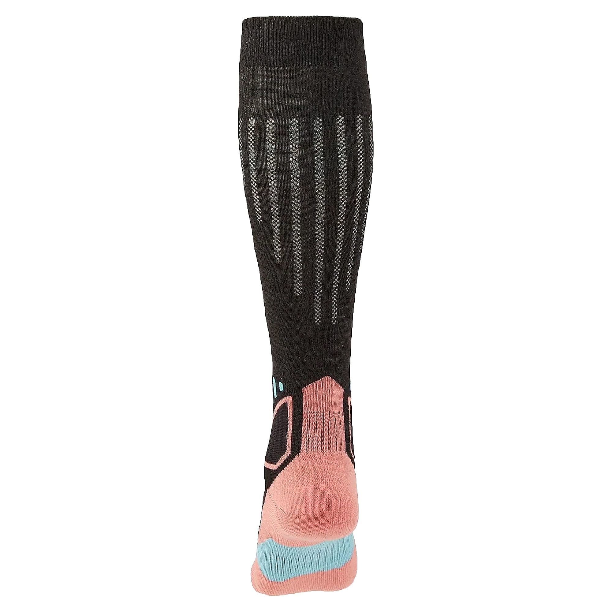 Ladies Performance Lightweight Ski Socks - Picture 5 of 10