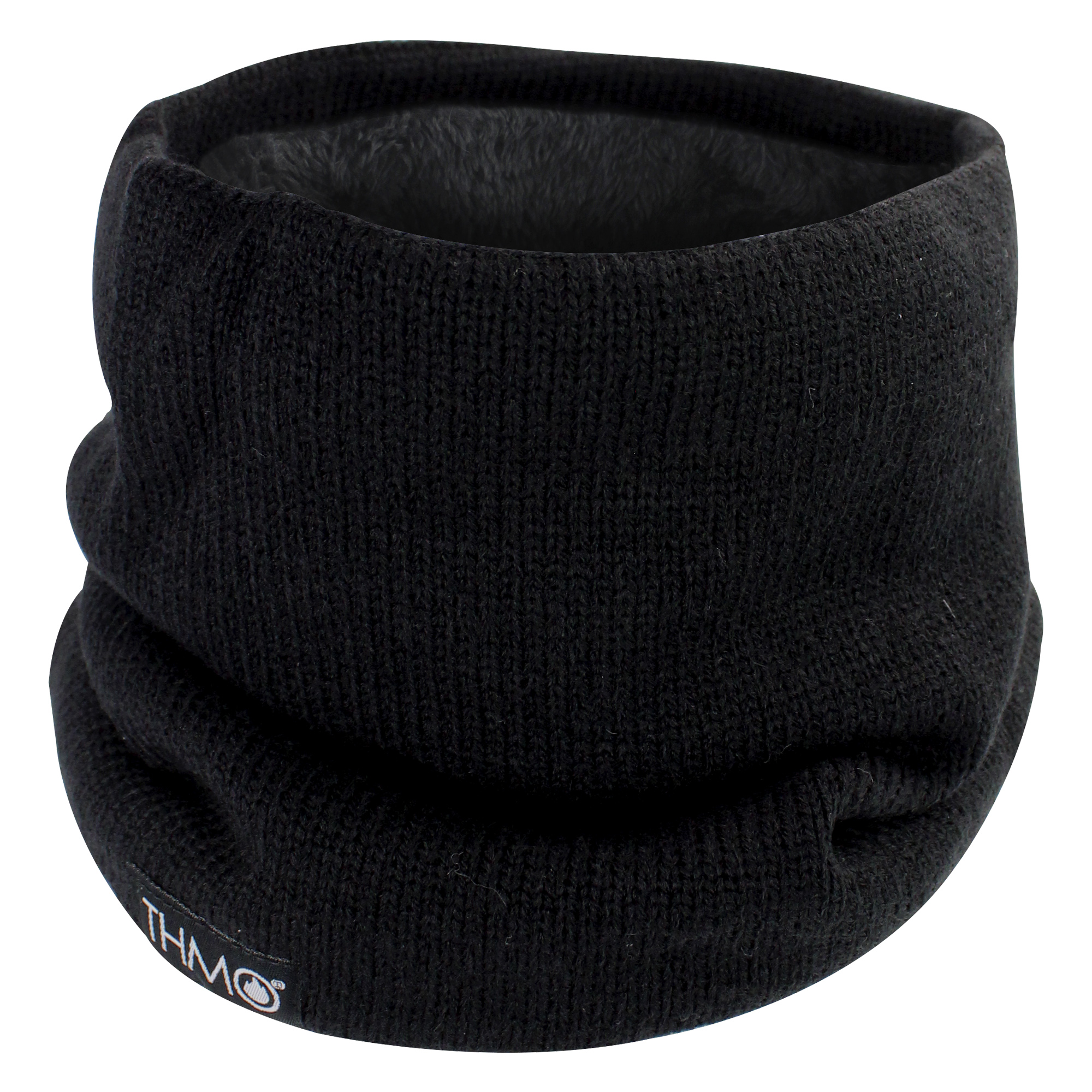 Halswärmer für Herren | Thinsulate Neck Gaiter Fleece - Picture 4 of 6