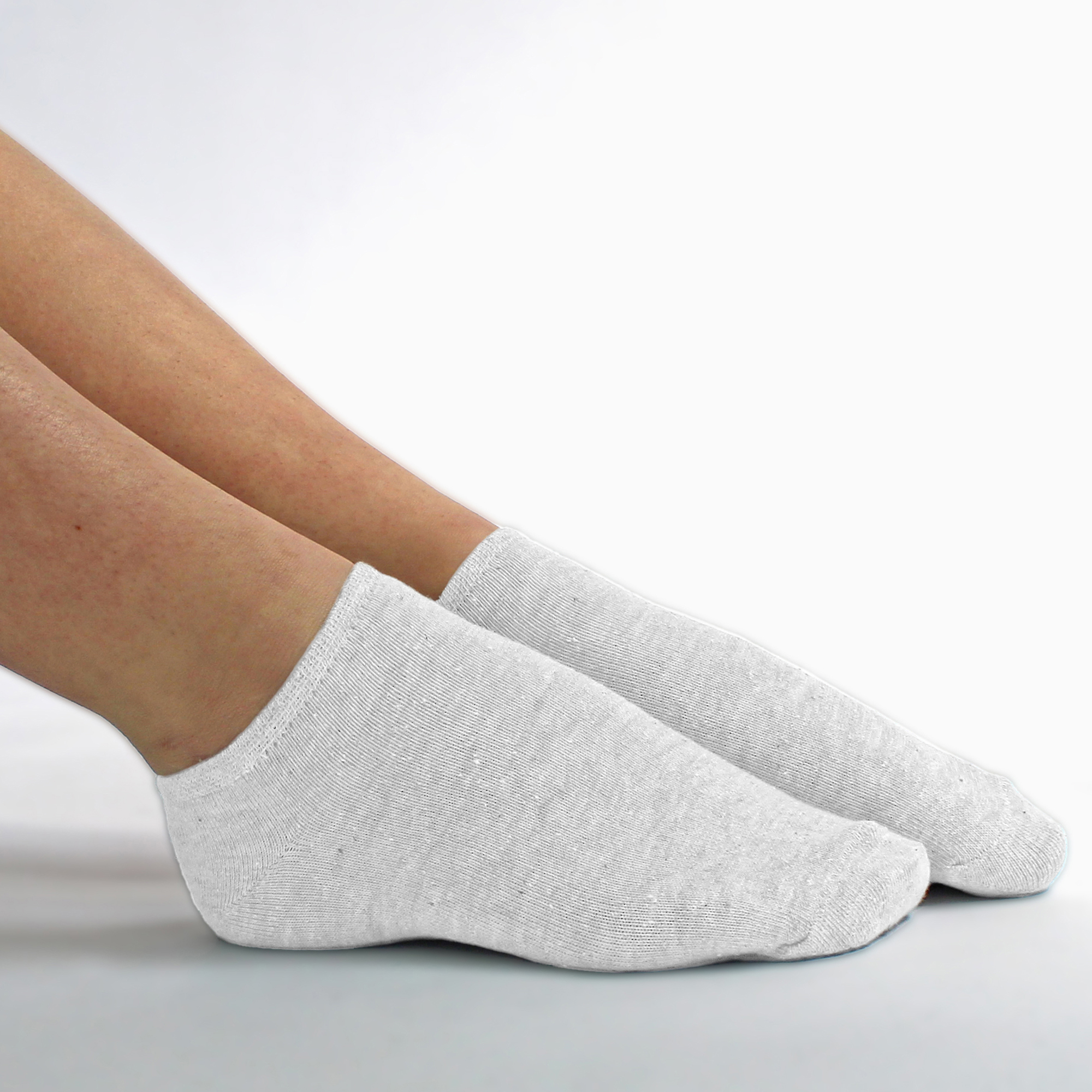 Calcetín Snob - Paquete de 24 calcetines de entrenamiento de algodón multipack para niños - Imagen 3 de 20