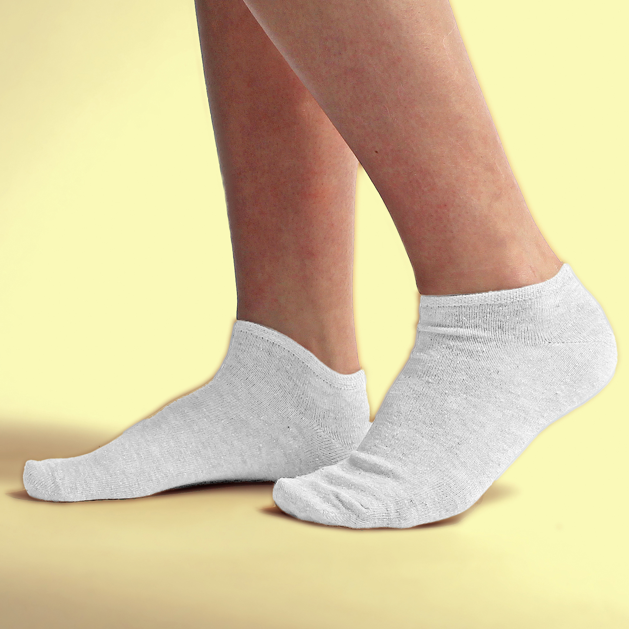 Calcetín Snob - Paquete de 24 calcetines de entrenamiento de algodón multipack para niños - Imagen 4 de 20