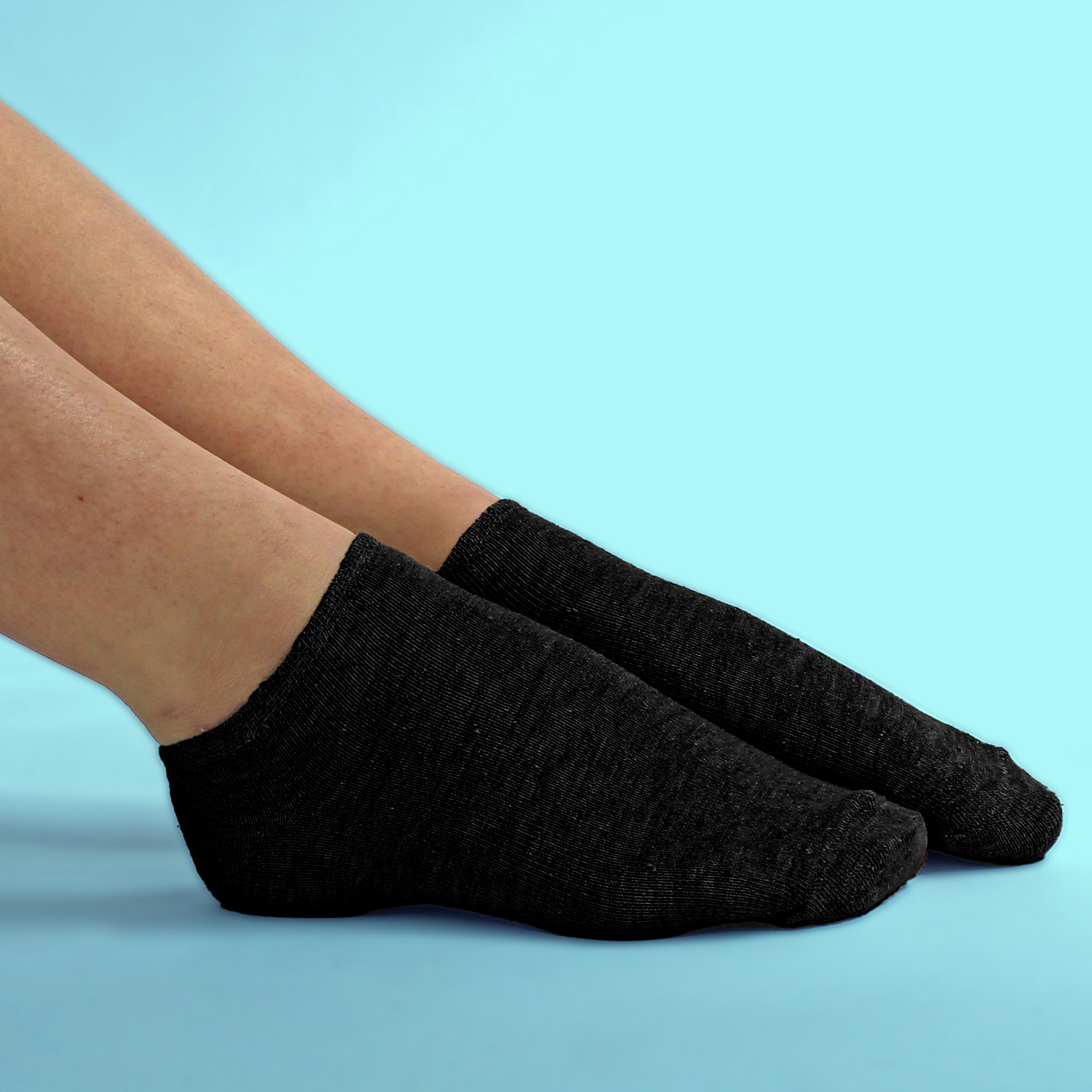 Calcetín Snob - Paquete de 24 calcetines de entrenamiento de algodón multipack para niños - Imagen 8 de 20