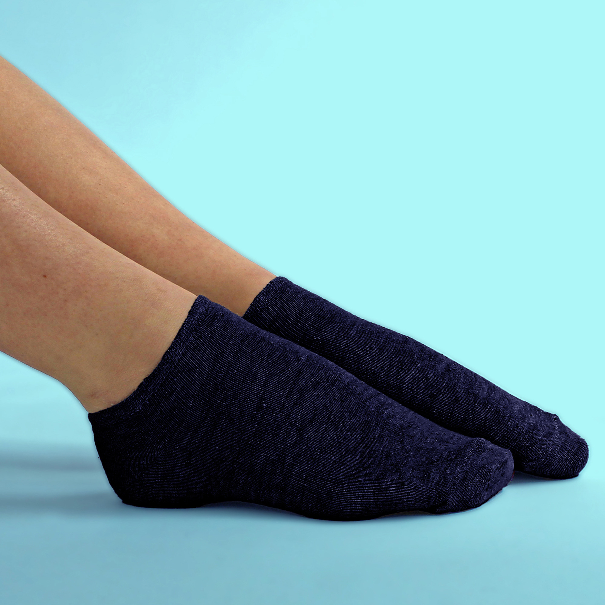 Calcetín Snob - Paquete de 24 calcetines de entrenamiento de algodón multipack para niños - Imagen 18 de 20