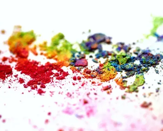 Mica 101: A Guide to Using Mica Powder to Add Color and Shimmer to Soap,  Wax, and Body Products 