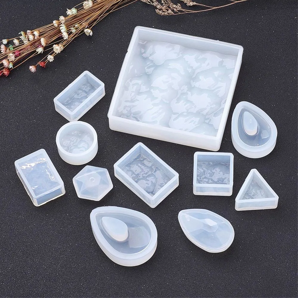 Resin Molds