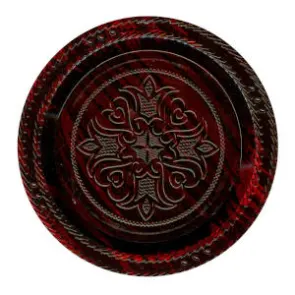 This image has an empty alt attribute; its file name is resin-coaster.jpg