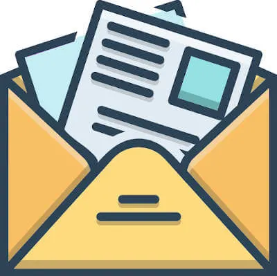 Thanks for Signing up for our Newsletter!