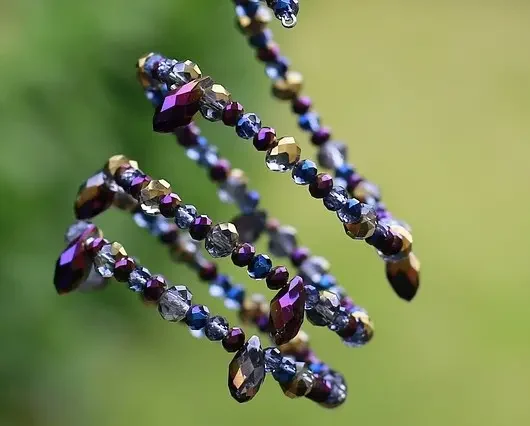 Beading and Jewelry Making