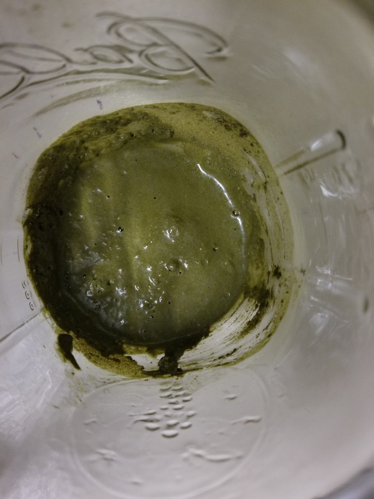 How To Make Powerful Red Bubble Kratom 2 Kratom Mixed Like Pancake Batter