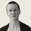 socreatory trainer Cosima Laube