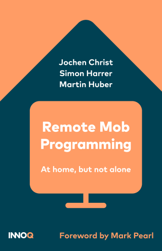 Remote Mob Programming