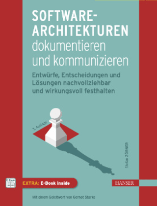Softwarearchitekturen dokumentieren und kommunizieren 