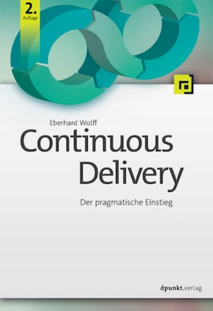 Continuous Delivery – A Pragmatic Guide
