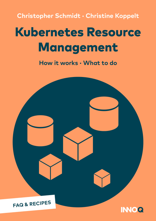 Kubernetes Resource Management