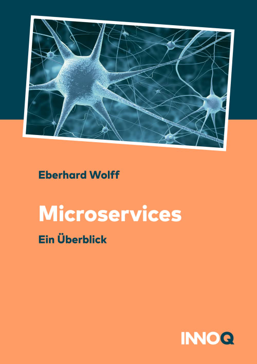 Microservices: Ein Überblick