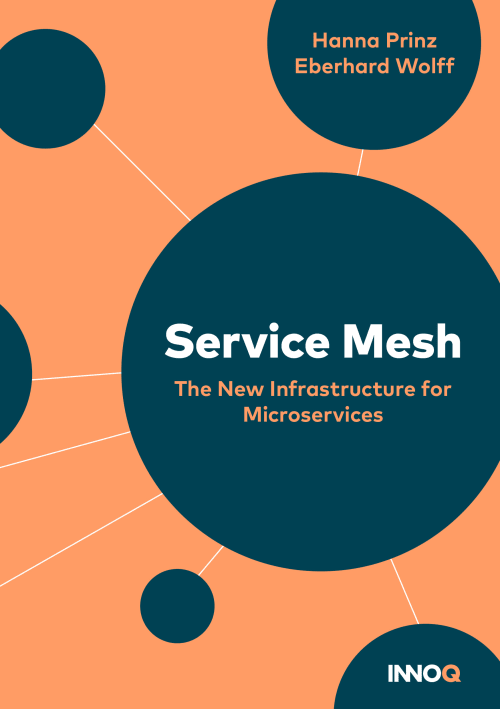 Service Mesh – The New Infrastructure for Microservices