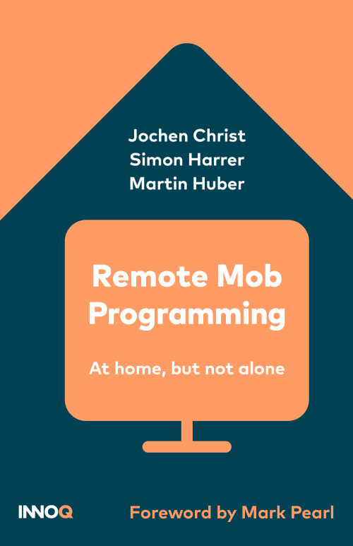 Remote Mob Programming