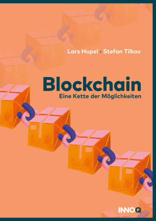 Blockchain – Eine Kette der Möglichkeiten