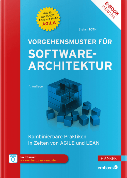 Procedure pattern for software architecture