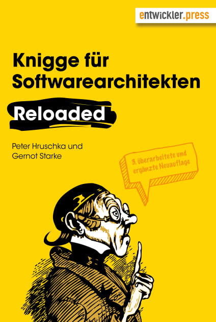 Knigge für Softwarearchitekten