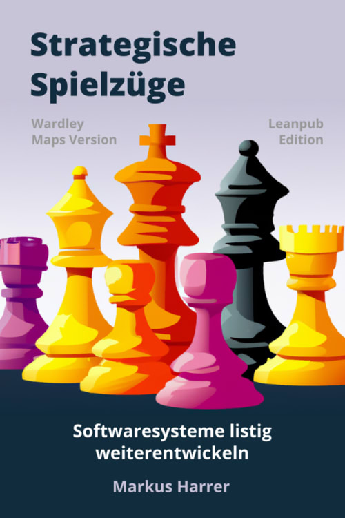 Strategische Spielzüge