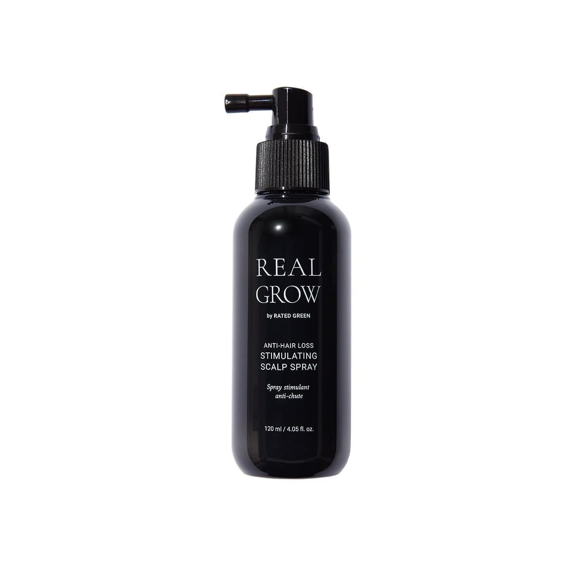 Rated Green Anti-Hair Loss Stimulating Scalp Spray