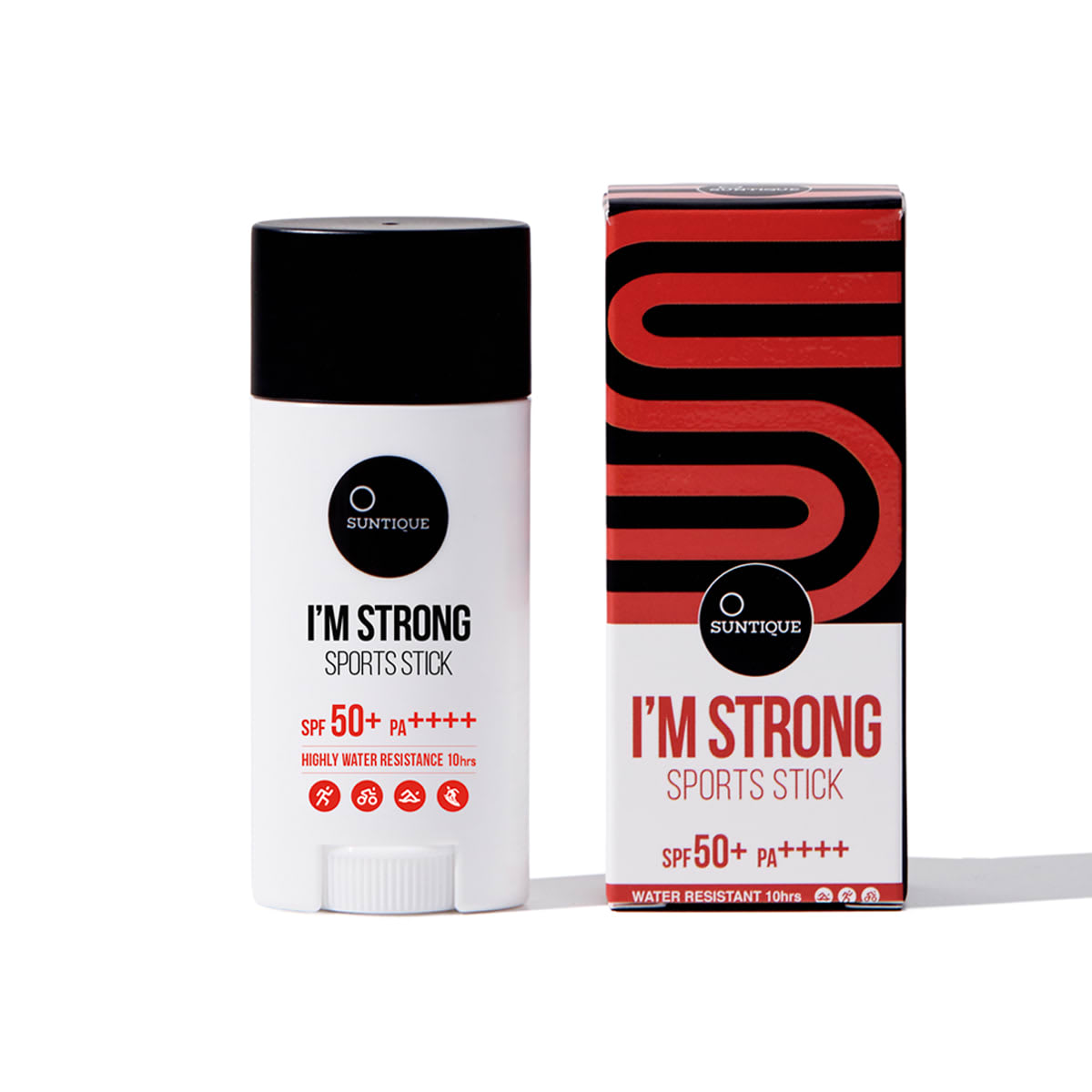 I'M STRONG SPORTS STICK
