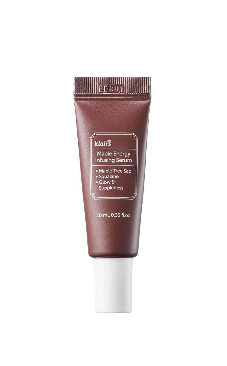 Klairs Maple Energy Infusing Serum 10 mL