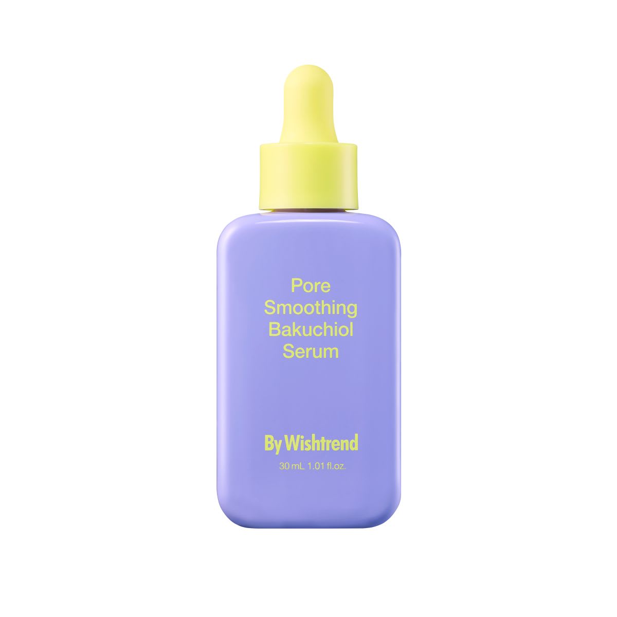 By Wishtrend Pore Smoothing Bakuchiol Serum 30 mL