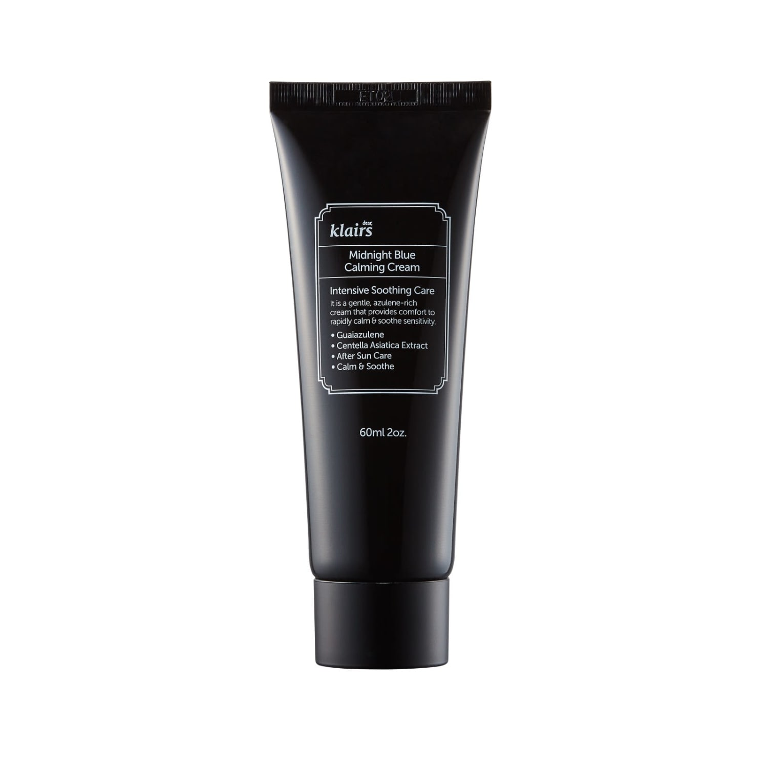 Klairs Midnight Blue Calming Cream 60 ml