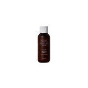 Rated Green Cold Pressed Argan Oil Repairing Shampoo 100 ml