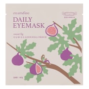 STEAMBASE DAILY EYEMASK 5pcs (SWEET FIG)