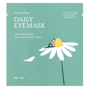 STEAMBASE DAILY EYEMASK 5pcs (CAMOMILE CROWN)