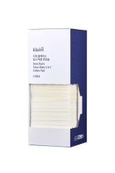 Klairs Toner Mate 2 in 1 Cotton Pad 120 EA