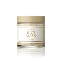 I'm from RICE MASK 110 G