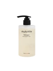 SKYBOTTLE MUHWAGUA PERFUMED BODY WASH 300ML