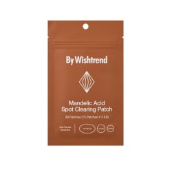 By Wishtrend Mandelic Acid Spot Clearing Patch 39 patches