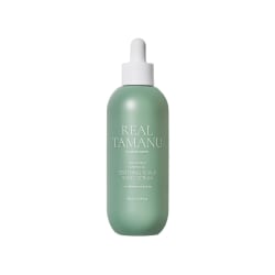 Rated Green Cold Pressed Tamanu Oil Soothing Scalp Tonic Serum 100 ml