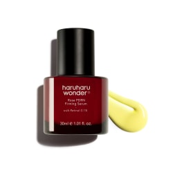 haruharu wonder Rose PDRN Firming Serum 30ml