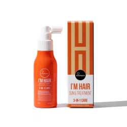 SUNTIQUE I'M HAIR SUN&TREATMENT