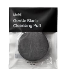 Klairs Gentle Black Cleansing Puff 1 EA