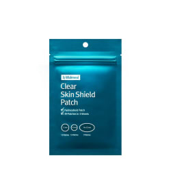 By Wishtrend Clear Skin Shield Patch 3EA/Set